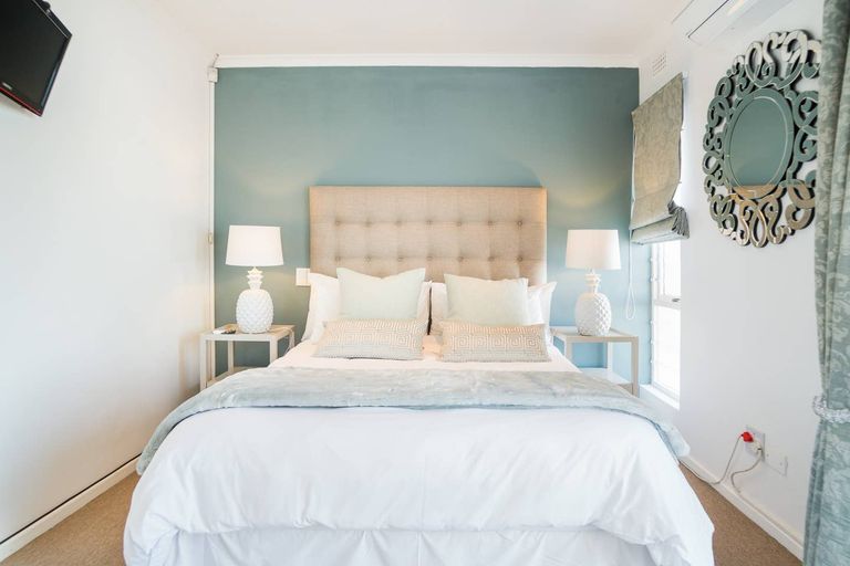 Beautiful bedroom