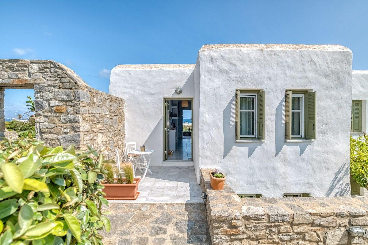 Villa Vino – Calme Cycladique gallery image 3