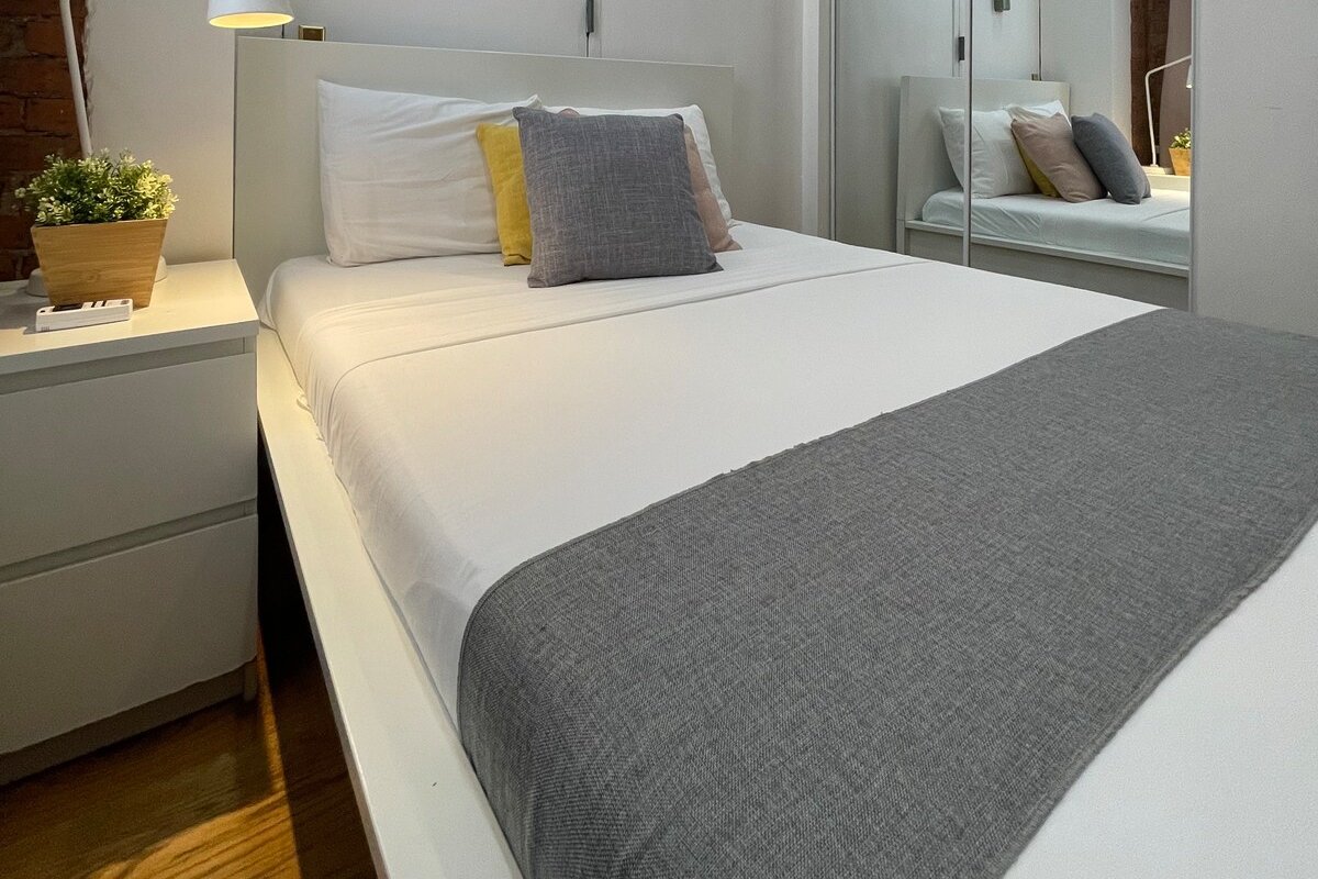 Midtown Two-Bedrooms gallery image 5