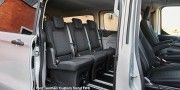 FORD TOURNEO CUSTOM 2.0D TITANIUM X A/T - 33 thumb