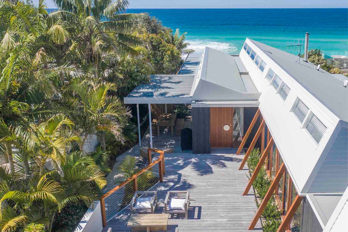 Annie’s | Blueys Beachfront