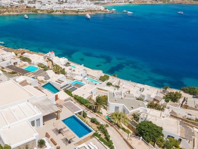 Villa Paoli | Private Pool, Sea View & Jacuzzi