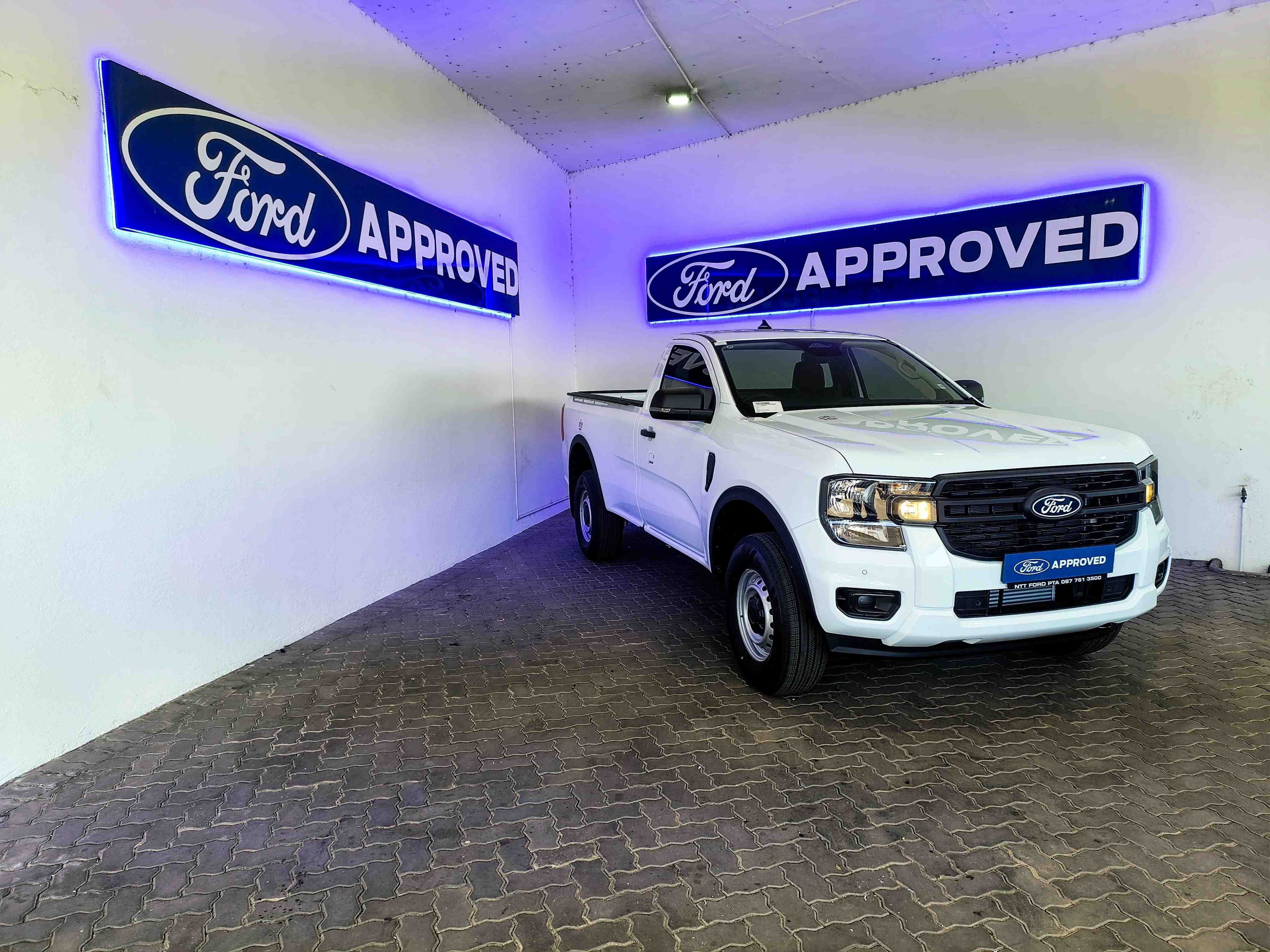 FORD RANGER 2.0D SIT XL  for Sale in South Africa