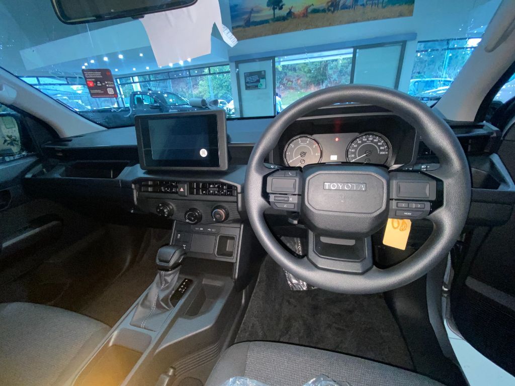 Used car gallery