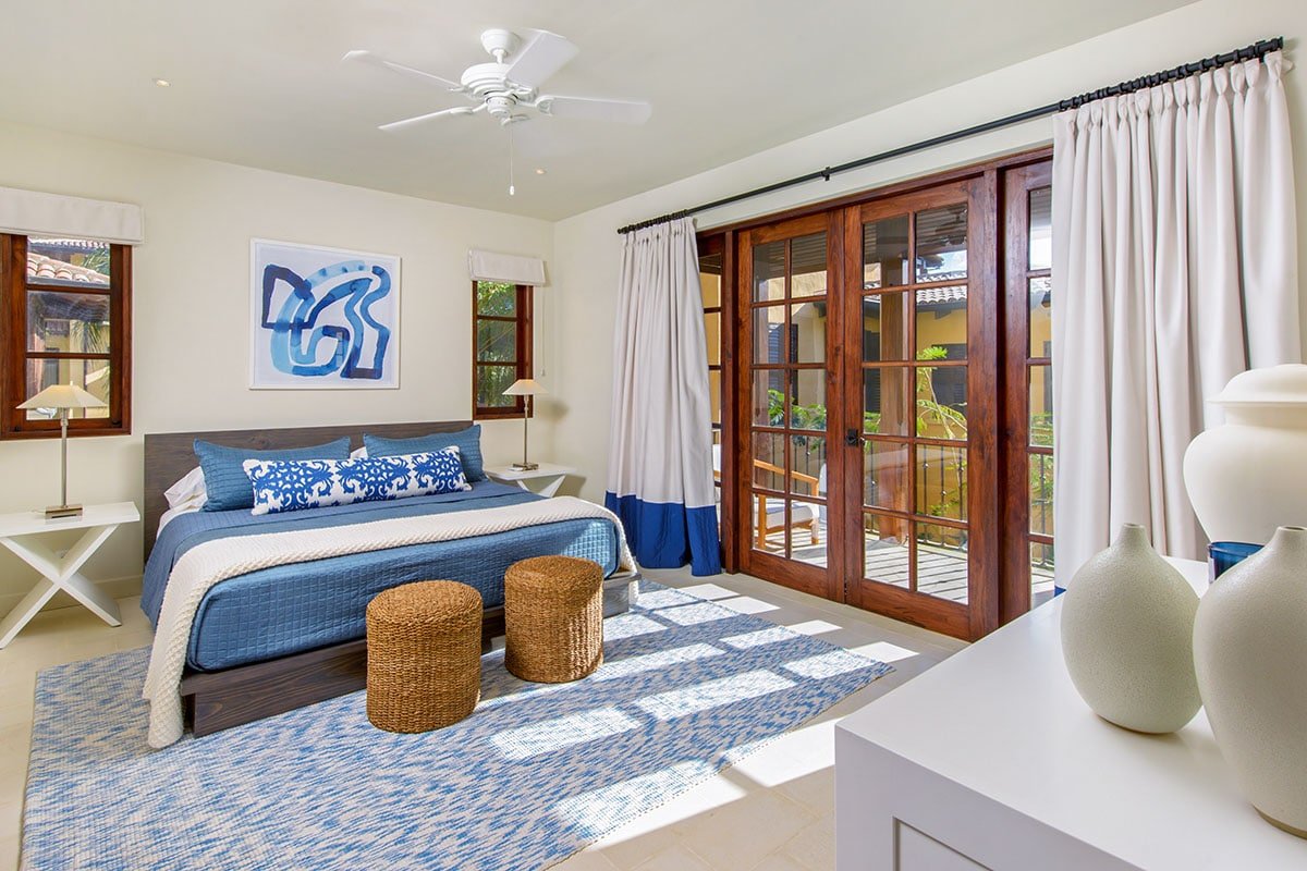 Pool, Terrace & Beach Club Access – Casa Mar y Sol gallery image 3