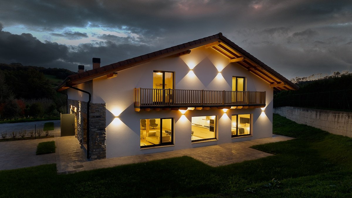 Txorionak Caserío cerca de Bilbao y Urdaibai gallery image 2