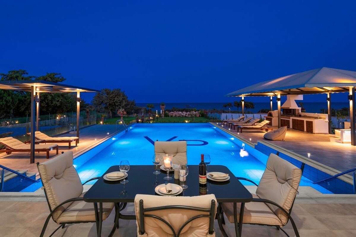 Viviane Paulos Villa gallery image 3