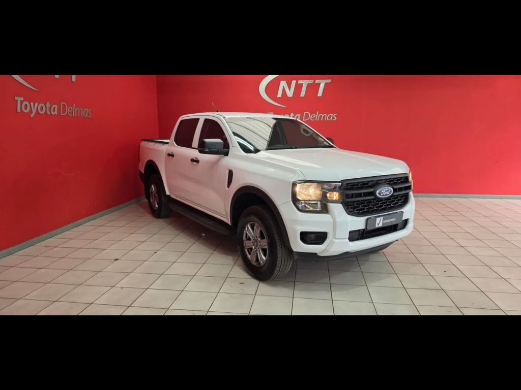 FORD RANGER 2.0D XL 4X4  for Sale in South Africa