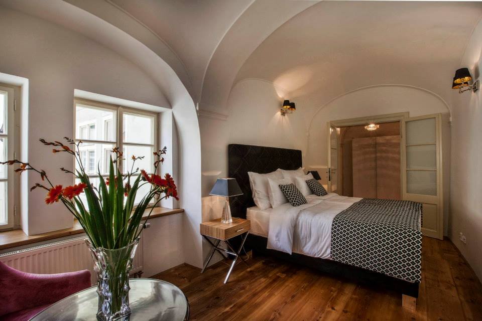 Old Town Square Residence Bambur – 6 people gallery image 5