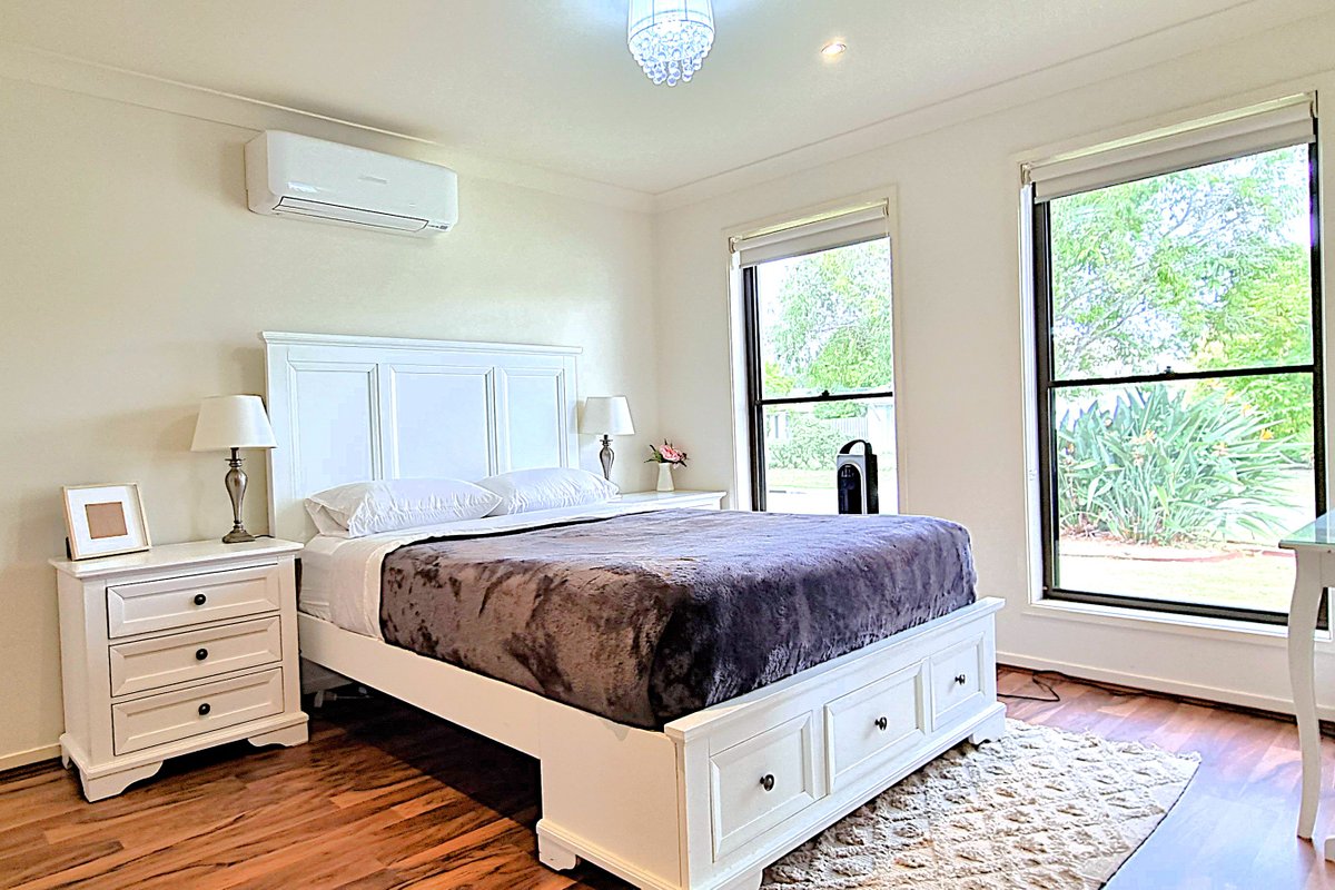 Sackville House (SEQ) – 4 bedroom 2 bathrooms