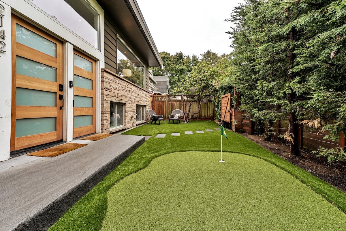 Modern Amenities with Fun Family Activities gallery image 2