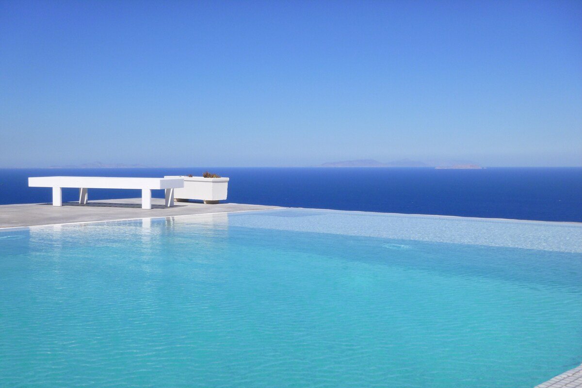 Eos Exclusive villa with private pool (6 bedrooms) gallery image 5