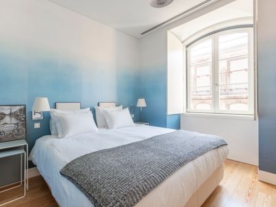 MY LX FLAT Luxury Chiado Design Apartment