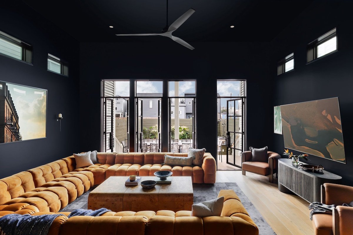 Modern New Homes | Heated Pools and Spas gallery image 3