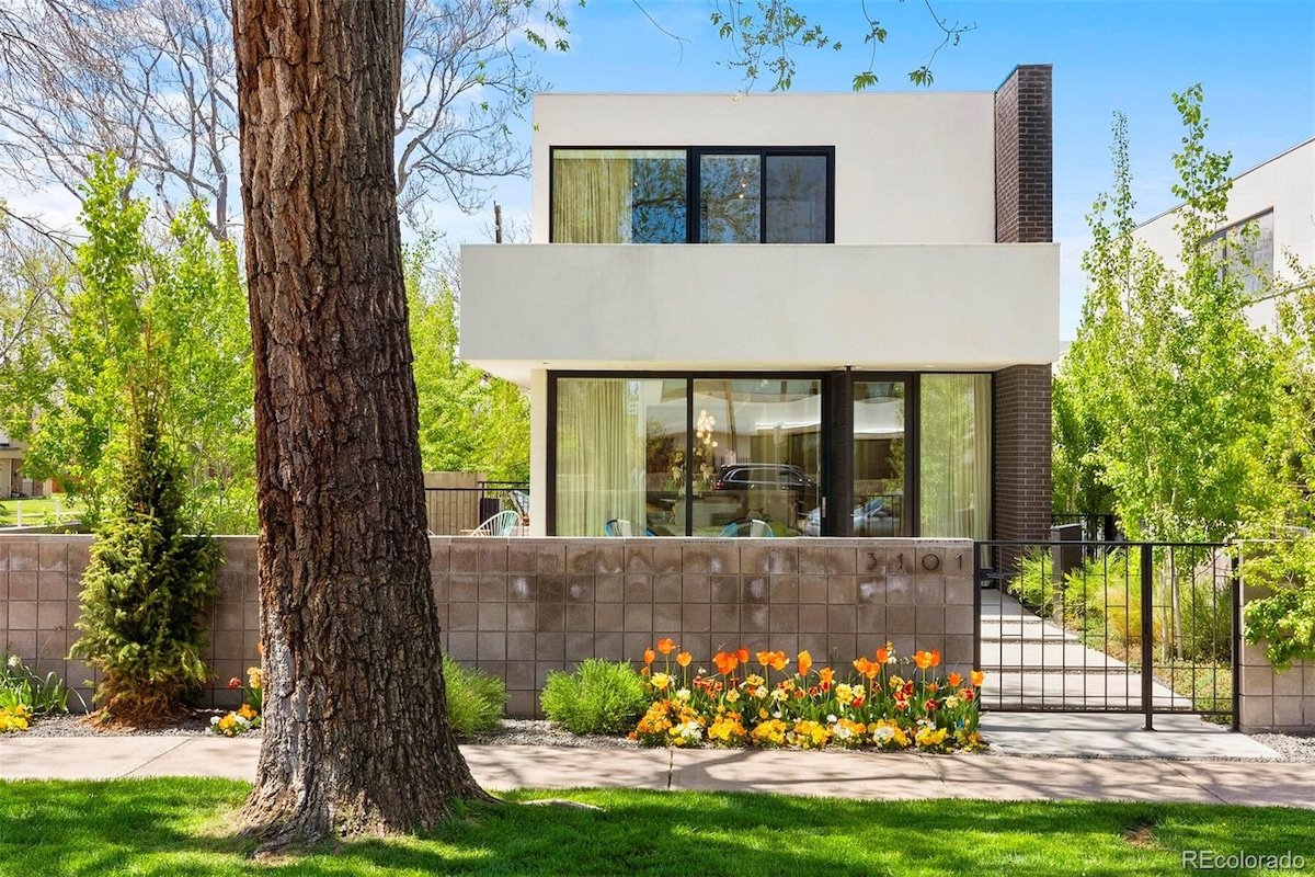 Modern Design House – Blocks to RiNo gallery image 2