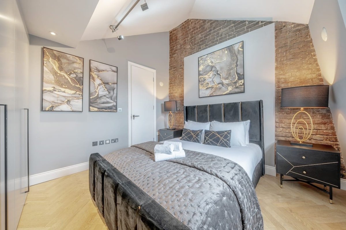 The Baker Street’s Residence gallery image 5