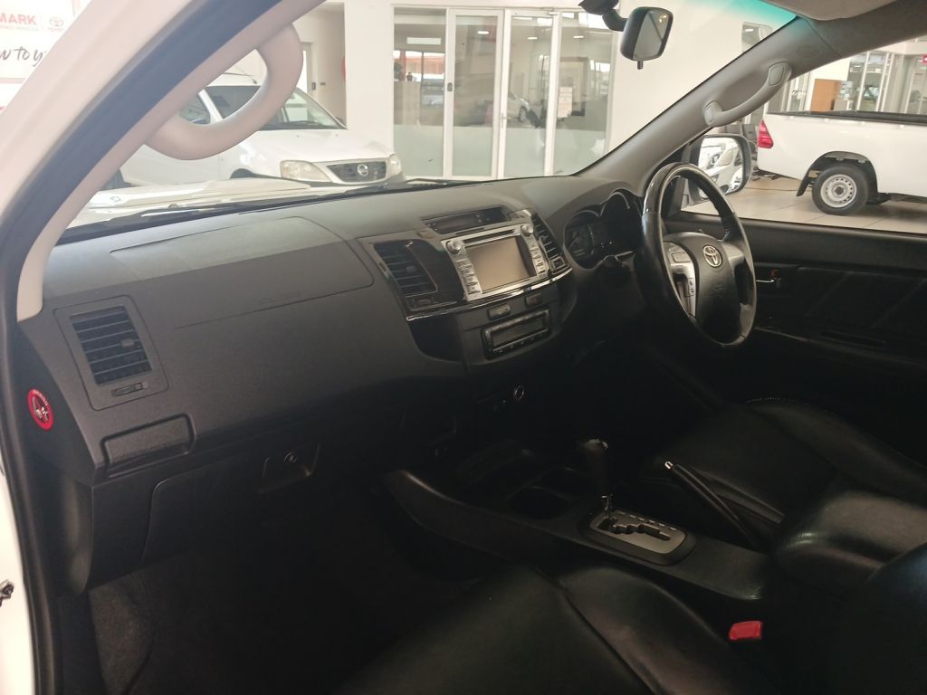 Used car gallery