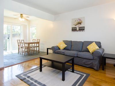 ** 2BR Remodel w/ New Furniture ***