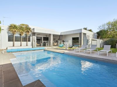 Raven Retreat I Family Entertainer I Pool & Theatr