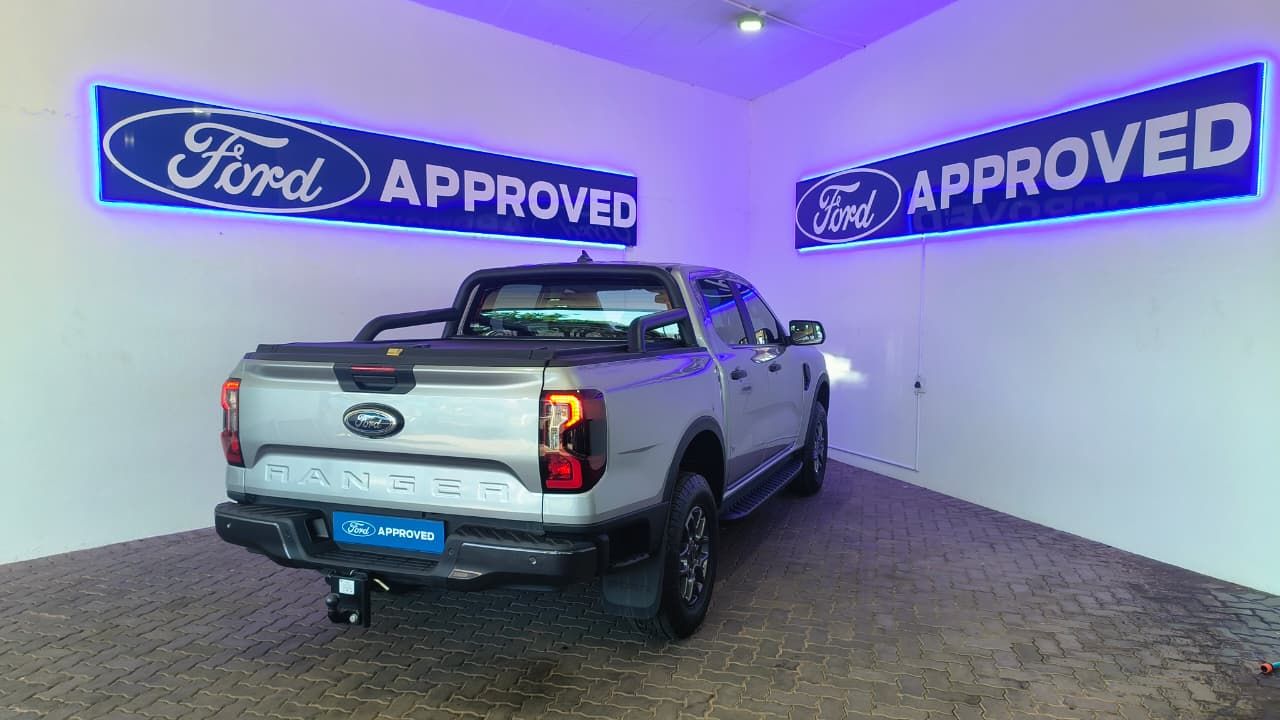 Used car gallery