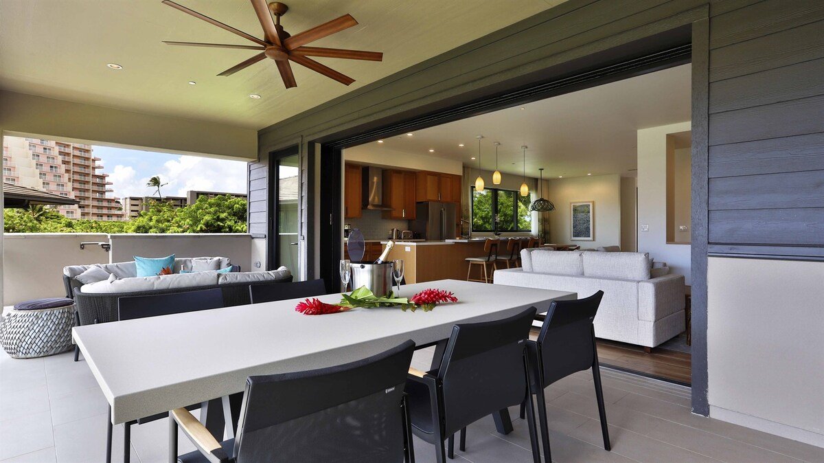 Luana Villa 15D~Honua Kai Luxury w/ Garage & Lanai gallery image 5