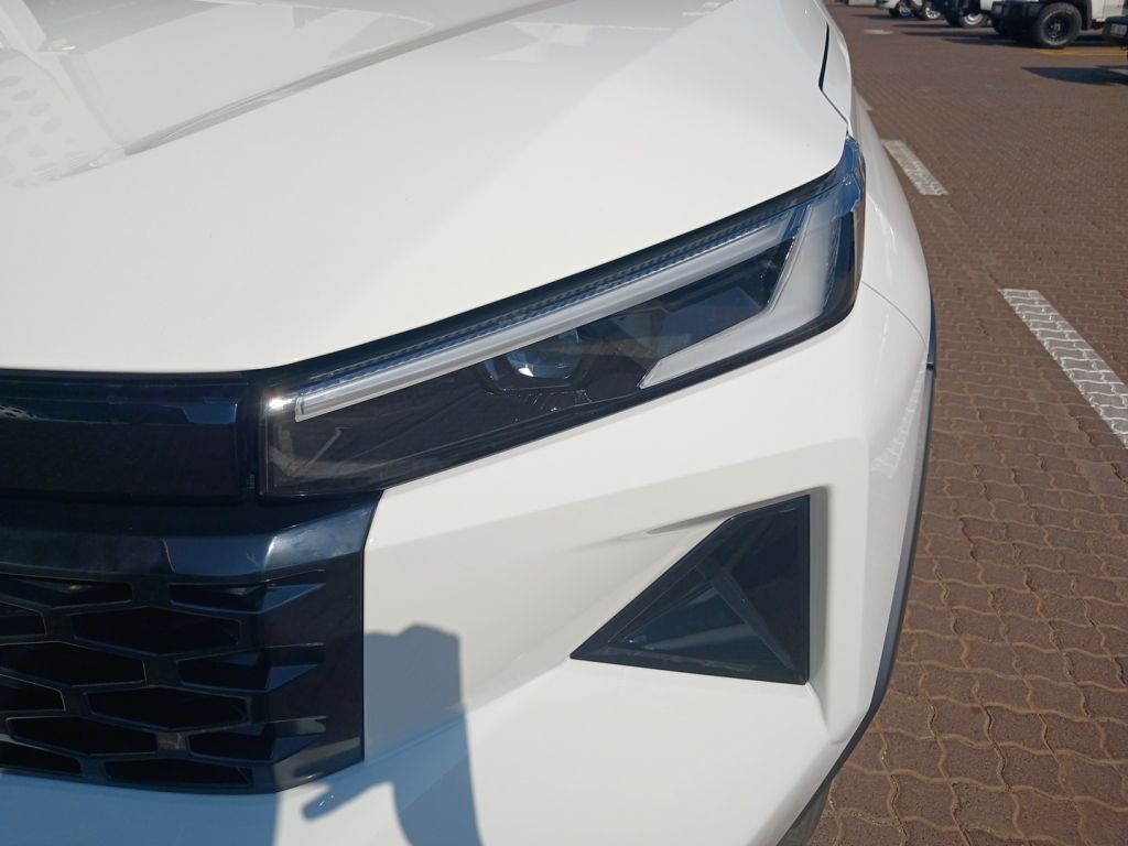 Used car gallery