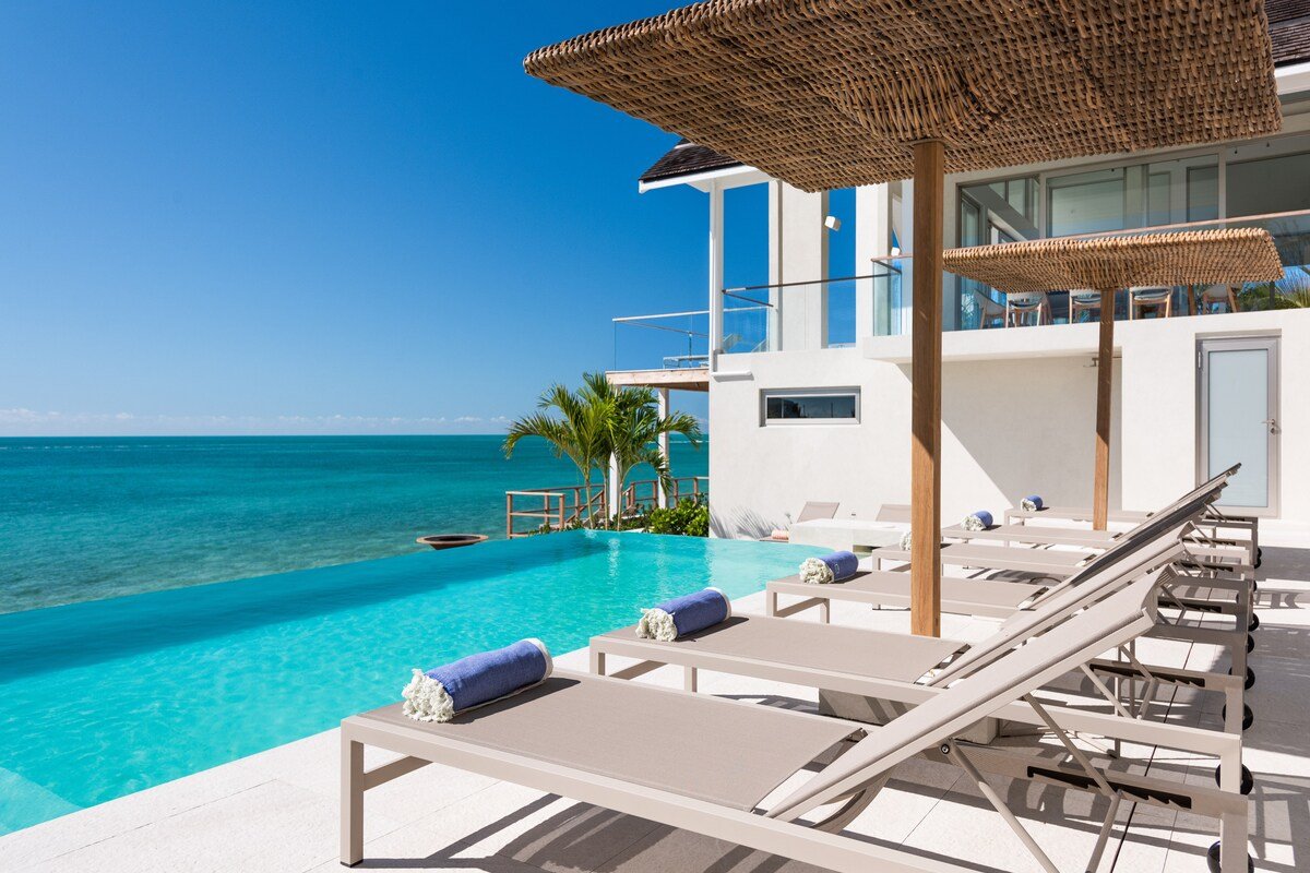 La Mer Villa gallery image 4