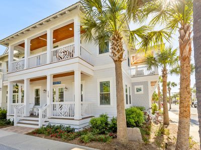 Casa Al Mare 30A by Stay on 30a