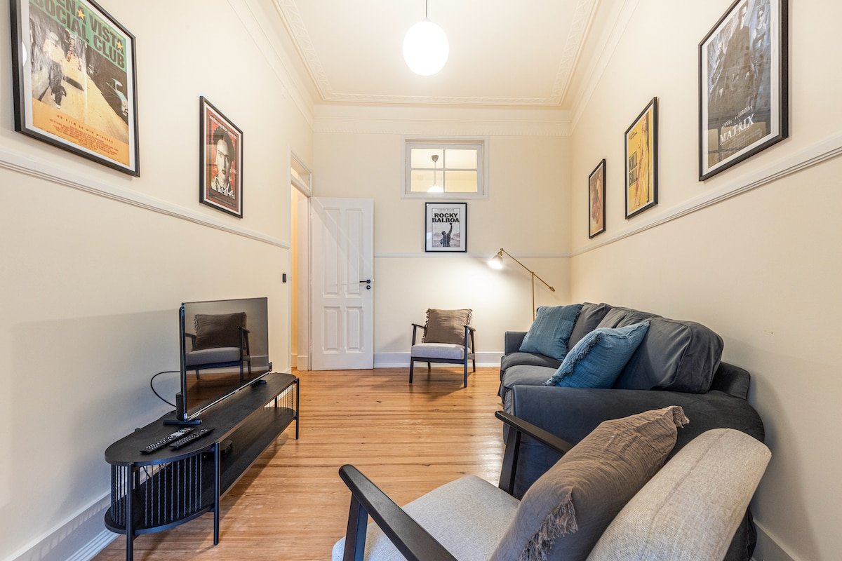 Los Anjos Inn Lisbon gallery image 2