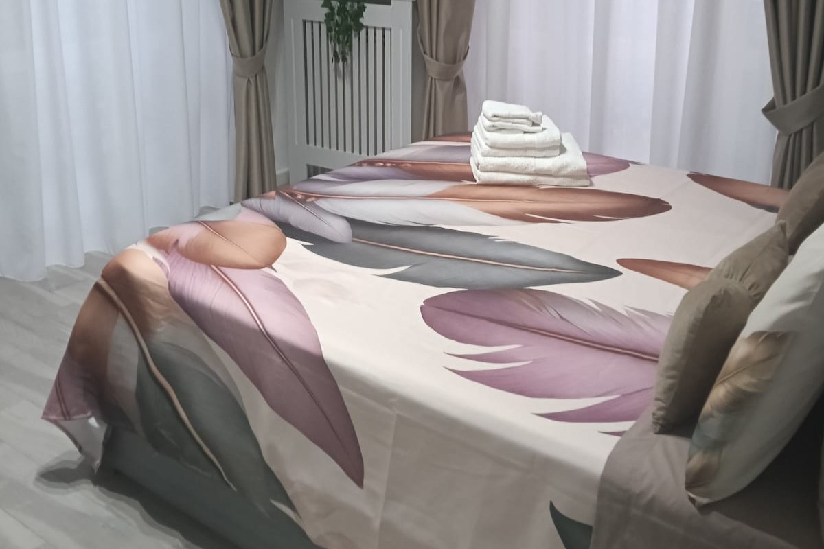 Il Dubbio ai Quartieri Spagnoli gallery image 2