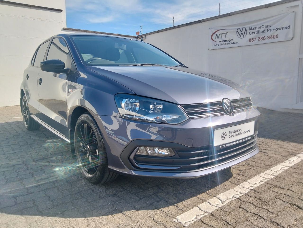 VOLKSWAGEN POLO VIVO 1.4 LIFE for Sale in South Africa