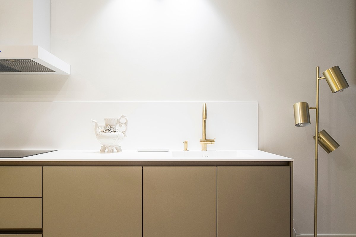 ♡ Brand New⎮ Beachfront ⎮3 min Old Town Anvers ♡ gallery image 5