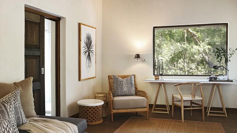 Londolozi Founders Camp Family Chalets