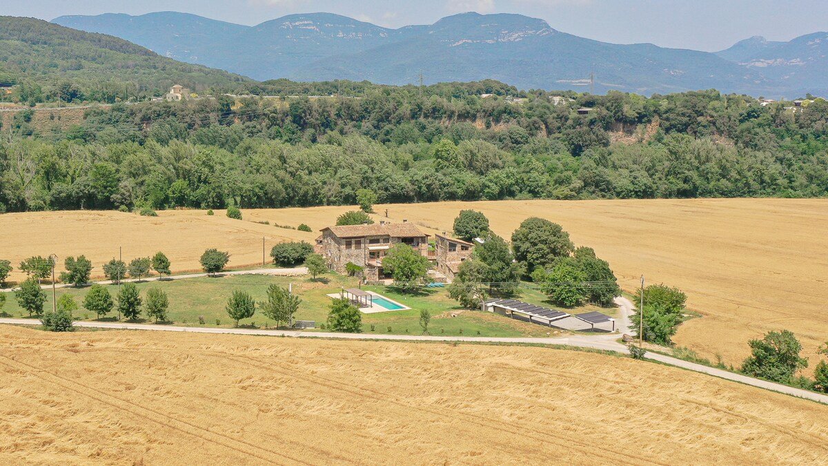 Majordoms Riera 5, La Garrotxa gallery image 5