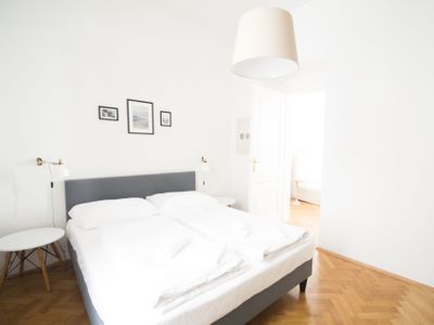 Fabulous City Center Apartment – Apt 23