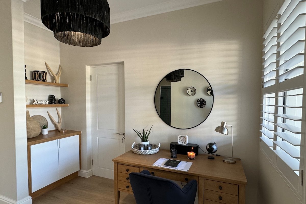 Lime Tree Cottage Constantia – luxury selfcatering gallery image 5