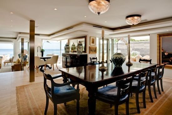 Photo 2 of The Clifton accommodation in Clifton, Cape Town with 12 bedrooms and 12 bathrooms