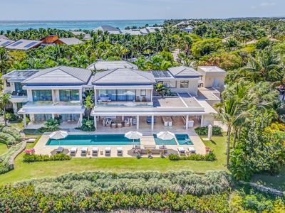 Villa Lorenne – Exclusive Golf View Escape