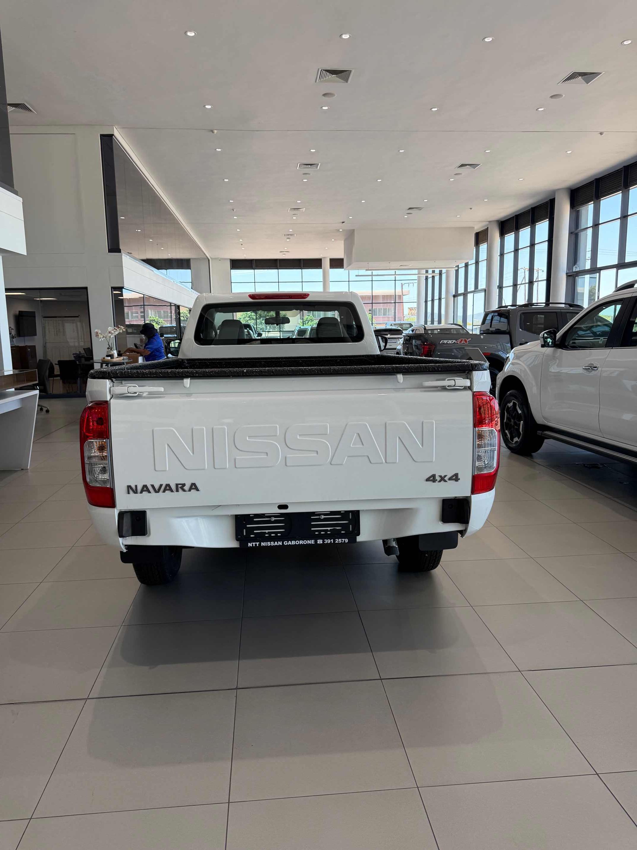Used car gallery