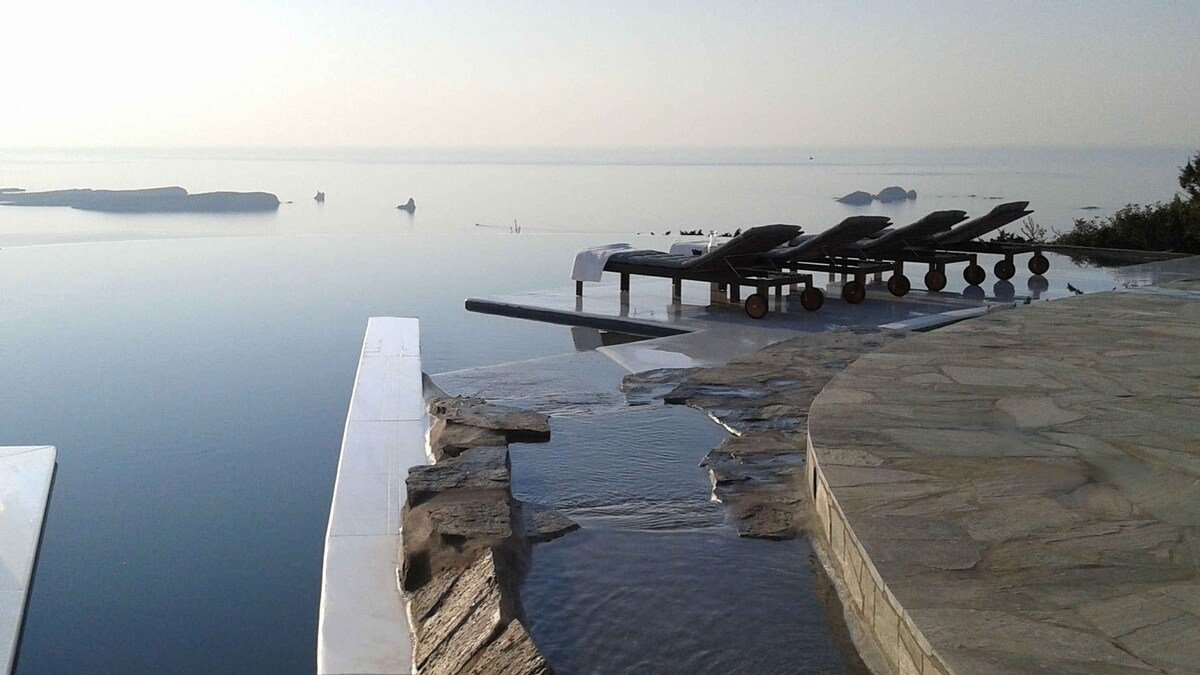 Villa Pastorale gallery image 4