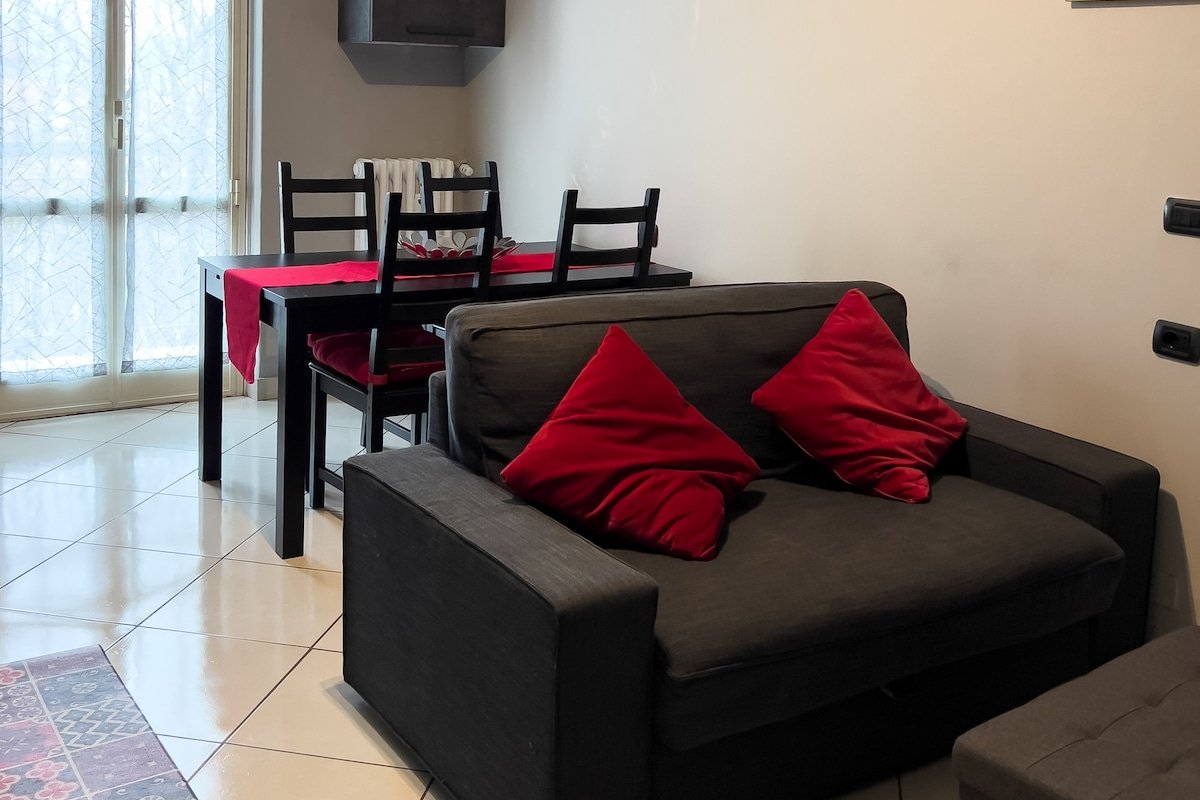 San Siro Apartment gallery image 3