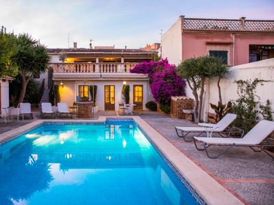 Alzina Living, Villa Sant Josep. Tourist Licence.