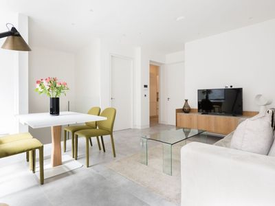 Tranquil 3 Bedroom a few steps from Covent Garden