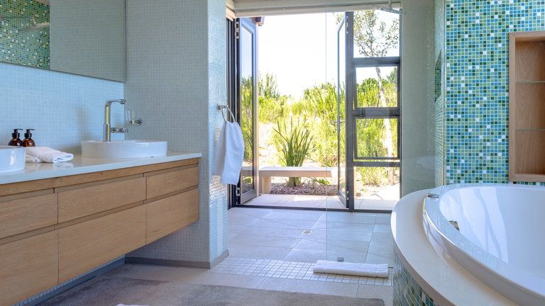 Alkira Lodge Luxury Suite Fynbos