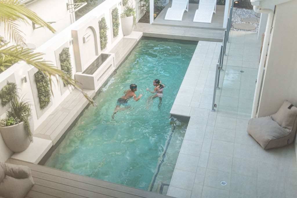 Whitehaven ~ 100m to Beach + Private Pool gallery image 4