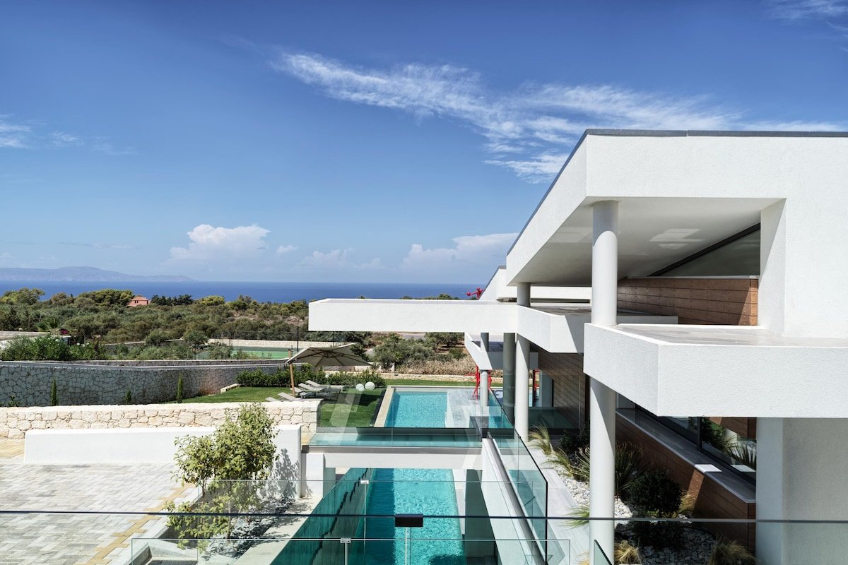 Villa St. John: Wellness & Entertainment by etouri gallery image 4