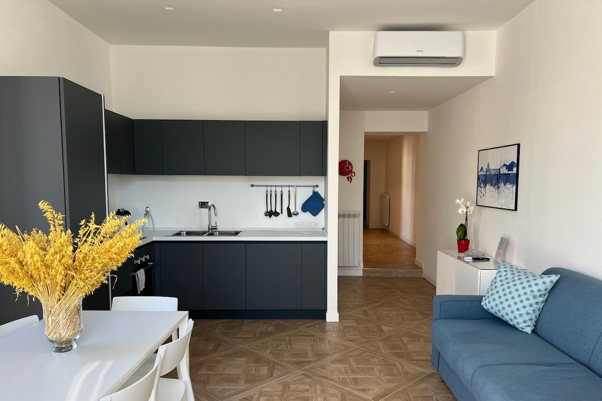 CentrAntico: silence and comfort in the Center gallery image 4