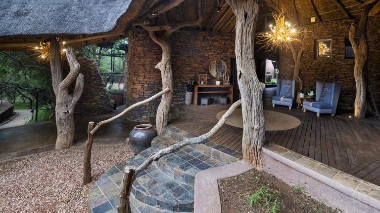 Madikwe Lelapa Lodge photo