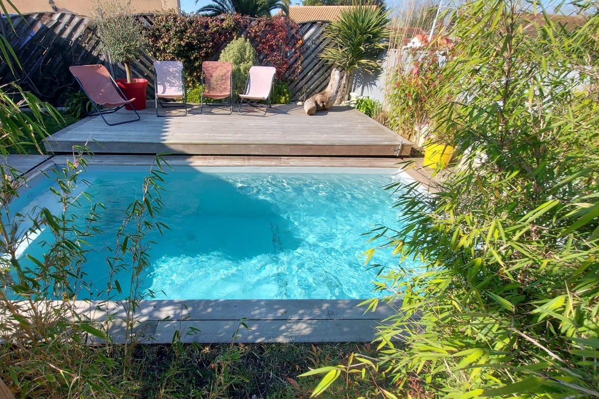 Résidence de charme entièrement rénovée