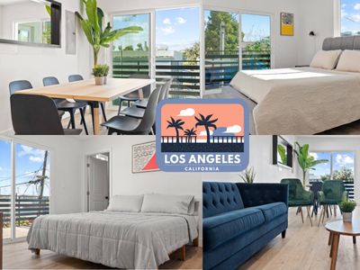 Spacious Home in Arts District w/ Parking